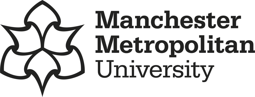 Manchester Metropolitain University